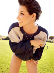 Evangeline Lilly фото №704360