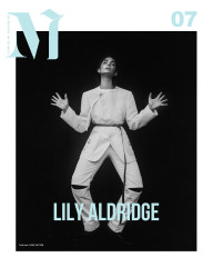 Lily Aldridge фото №1396983