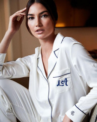 Lily Aldridge фото №1207711