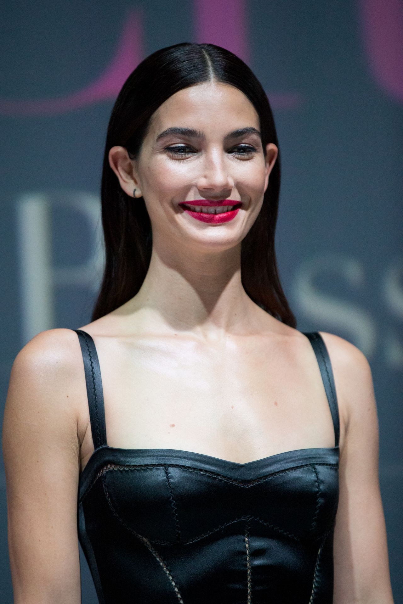 Лили Олдридж (Lily Aldridge)