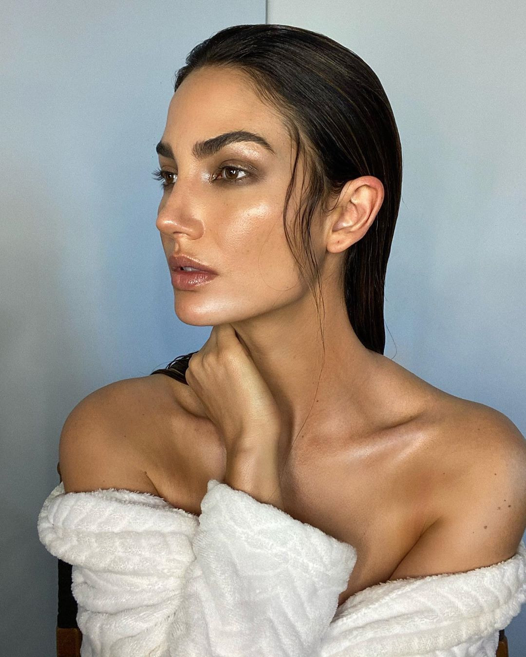 Лили Олдридж (Lily Aldridge)