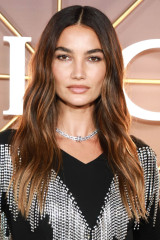 Lily Aldridge - 'Bulgari x B.Zero1' New York Fashion Week 09/08/2021  фото №1309505