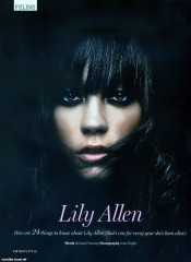 Lily Allen фото №230673