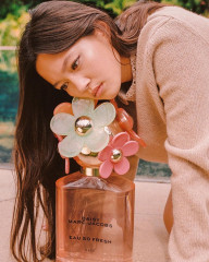 LILY CHEE for Marc Jacobs Fragrances, Spring 2020 фото №1249546
