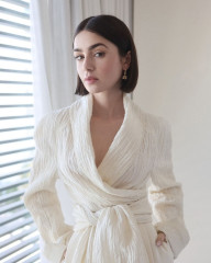Lily Collins фото №1406963