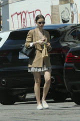 Lily Collins фото №1176142