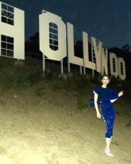 Lily Collins фото №1411008