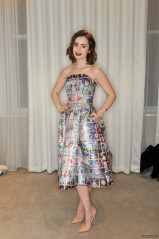 Lily Collins фото №702734