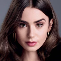 Lily Collins for Lancôme (2022) фото №1335142