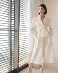 Lily Collins фото №1406961