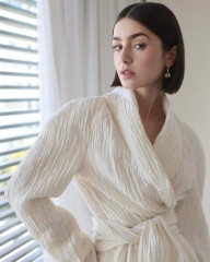 Lily Collins фото №1406962