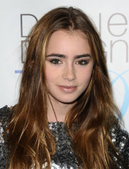 Lily Collins фото №322002