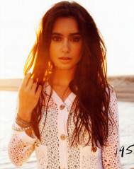 Lily Collins фото №472249