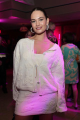 Lily James - CAA Pre-Oscar Party in Los Angeles 03/10/2023 фото №1366278