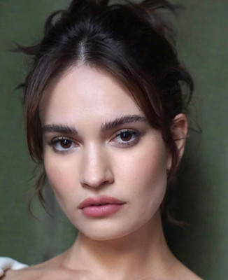 Lily James - Photoshoot 2023 фото №1372755