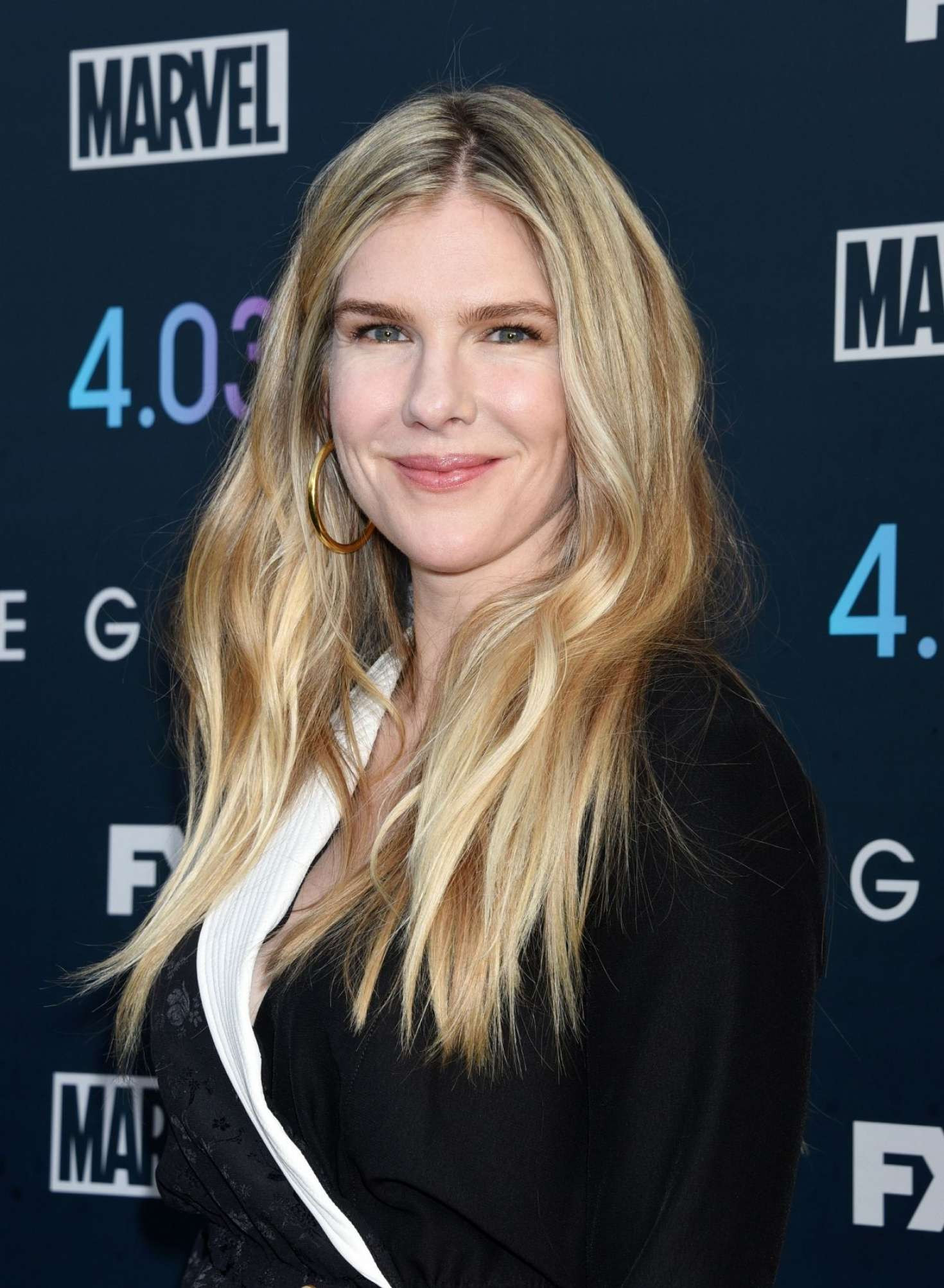 Лили Рэйб (Lily Rabe)