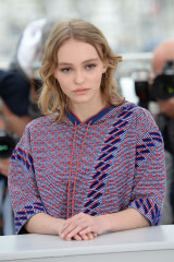 Lily-Rose Melody Depp фото №886814