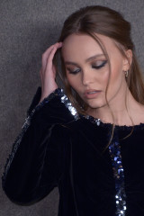 Lily-Rose Depp – Chanel Metiers d’Art Show in New York 12/04/2018 фото №1123411