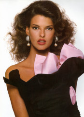 Linda Evangelista фото №246279