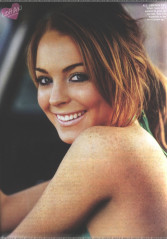Lindsay Lohan фото №25957