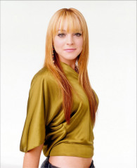 Lindsay Lohan фото №568997
