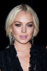 Lindsay Lohan фото №425825