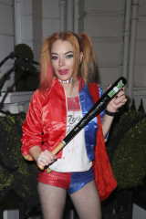 Lindsay Lohan фото №920813
