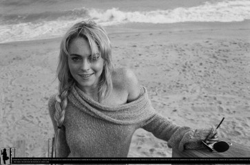 Lindsay Lohan фото №815769