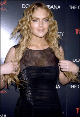 Lindsay Lohan фото №866705