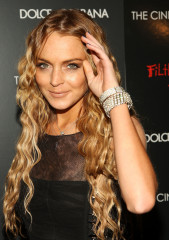 Lindsay Lohan фото №867348