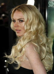 Lindsay Lohan фото №868132