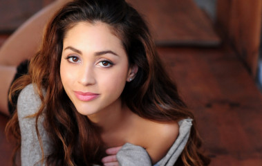 Lindsey Morgan фото №1153499