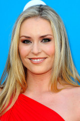 Lindsey Vonn фото