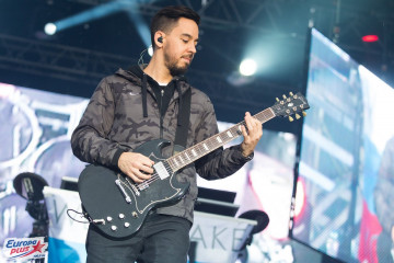 Linkin Park - European Tour in St. Petersburg 06/01/2014 фото №1258851