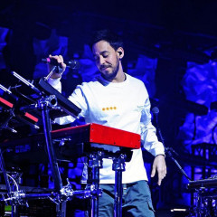 Linkin Park - Mike Shinoda Post Traumatic European Tour in Oberhausen 03/06/2019 фото №1154711