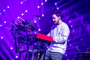 Linkin Park - Mike Shinoda Post Traumatic European Tour in Oberhausen 03/06/2019 фото №1154709