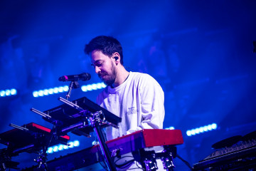 Linkin Park - Mike Shinoda Post Traumatic European Tour in Oberhausen 03/06/2019 фото №1154712