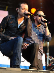 Linkin Park at Maxidrom Music Festival 06/10/2012 фото №991830