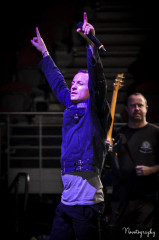 Linkin Park - A Thousand Suns Australian Tour in Sydney 12/11/2010 фото №1228199