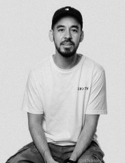 Linkin Park - Mike Shinoda at Genius in NY 05/15/2018 фото №1274055