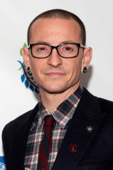 Linkin Park - United Nations Equator Prize Gala in New York 09/22/2014 фото №1251994