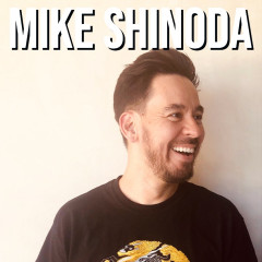 Linkin Park - Mike Shinoda at Andrea Savage Grown-Up Woman 10/28/2019 фото №1229550
