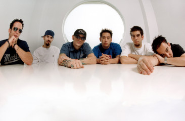 Linkin Park фото №237532