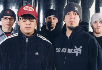 Linkin Park фото №444114