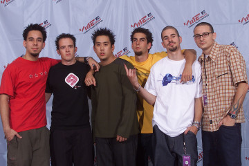 Linkin Park фото №490053