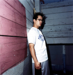 Linkin Park фото №444130