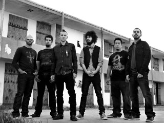 Linkin Park фото №444116