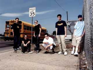 Linkin Park фото №444118