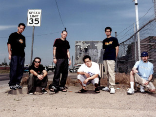 Linkin Park фото №444117
