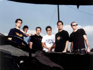 Linkin Park фото №444120